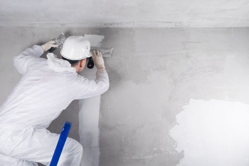 Cement Repair