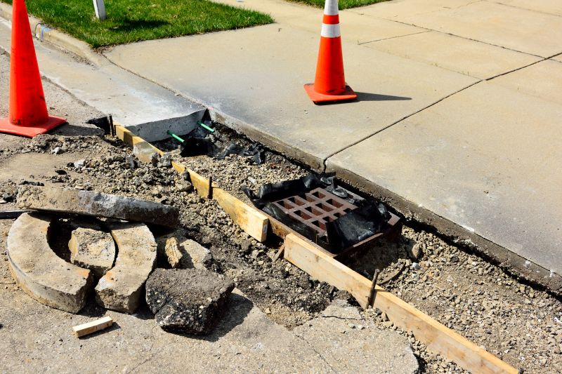 Concrete Repair