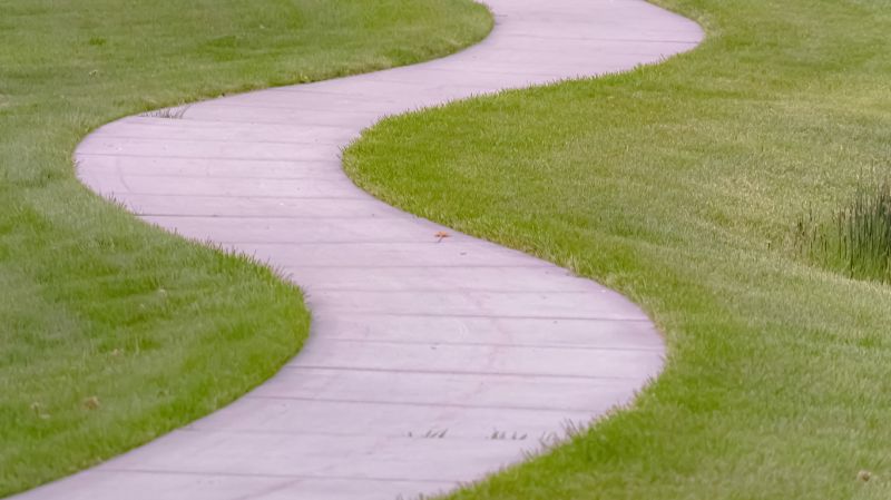 Sidewalk Restoration detail